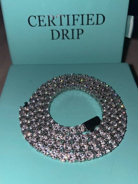 4mm Tennis Chain