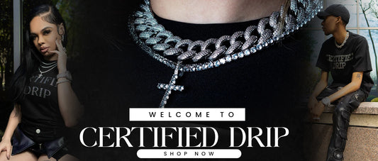 What is Iced Out Jewelry? A Guide to Dazzling Fashion Statements