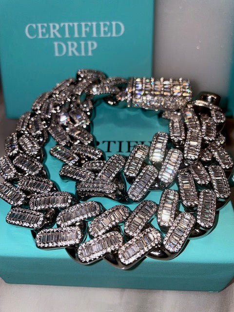 Cuban Chains – Certified Drip