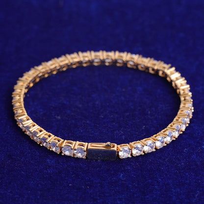 Tennis Bracelet