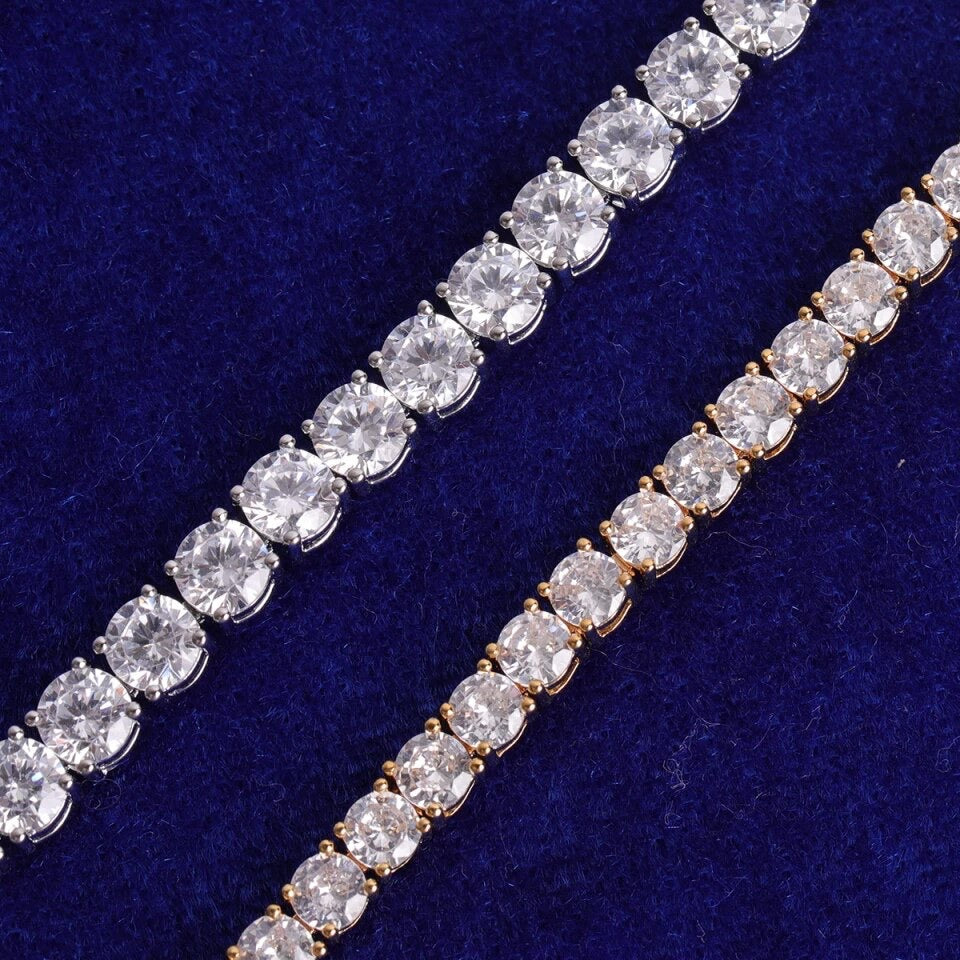 Tennis Bracelet