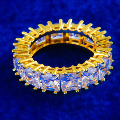 Icy Princess Ring